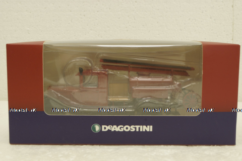 Зис-5 ПМЗ-2, Автолегенды СССР, Грузовики, 1:43