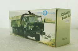 Камаз-4310, Objective Sud №502, Элекон 1:43