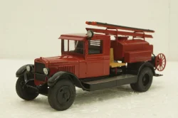 Зис-5 ПМЗ-2, Автолегенды СССР, Грузовики, 1:43