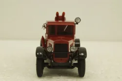 Зис-5 ПМЗ-2, Автолегенды СССР, Грузовики, 1:43