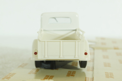 Газ-М415, белый, Н552, Наш Автопром 1:43 Уценка!