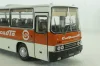 Икарус-250.58, Совтрансавто, DEMPRICE 1:43 Уценка!