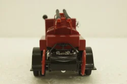 Зис-5 ПМЗ-2, Автолегенды СССР, Грузовики, 1:43