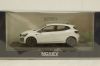 Renault Clio Esprit Alpine 2024, glacier white, 517578, Norev 1:43