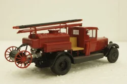 Зис-5 ПМЗ-2, Автолегенды СССР, Грузовики, 1:43