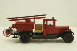 Зис-5 ПМЗ-2, Автолегенды СССР, Грузовики, 1:43
