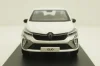 Renault Clio Esprit Alpine 2024, glacier white, 517578, Norev 1:43