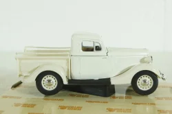 Газ-М415, белый, Н552, Наш Автопром 1:43 Уценка!