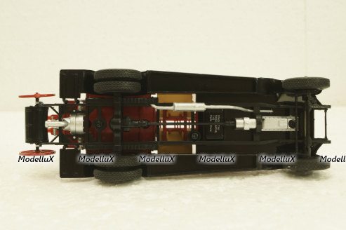 Зис-5 ПМЗ-2, Автолегенды СССР, Грузовики, 1:43