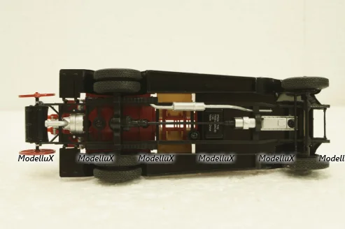 Зис-5 ПМЗ-2, Автолегенды СССР, Грузовики, 1:43