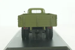 УралЗиС-355М бортовий 1958, SSM1006, SSM 1:43