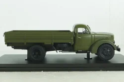 УралЗиС-355М бортовий 1958, SSM1006, SSM 1:43