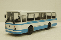 ЛАЗ-695Н, Наши Автобусы №1, 1:43 