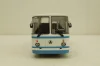 ЛАЗ-695Н, Наши Автобусы №1, 1:43 