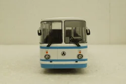 ЛАЗ-695Н, Наши Автобусы №1, 1:43 