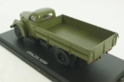 УралЗиС-355М бортовий 1958, SSM1006, SSM 1:43