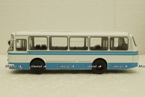 ЛАЗ-695Н, Наши Автобусы №1, 1:43 