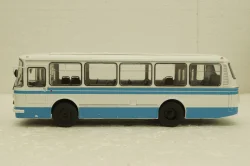 ЛАЗ-695Н, Наши Автобусы №1, 1:43 