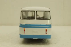 ЛАЗ-695Н, Наши Автобусы №1, 1:43 