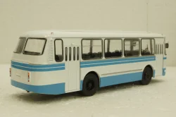 ЛАЗ-695Н, Наши Автобусы №1, 1:43 