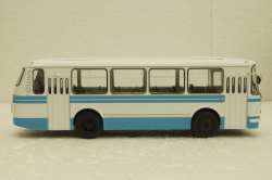 ЛАЗ-695Н, Наши Автобусы №1, 1:43