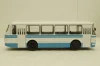 ЛАЗ-695Н, Наши Автобусы №1, 1:43 