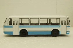 ЛАЗ-695Н, Наши Автобусы №1, 1:43 