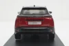 Peugeot 2008 GT 2024, red, 472873, Norev 1:43