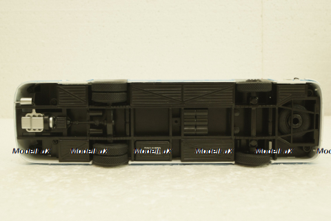 ЛАЗ-695Н, Наши Автобусы №1, 1:43 