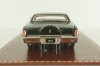 Lincoln Mark III 1971, black, Limited Edition 199 pcs, 010D, GIM 1:43