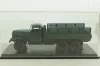 ЗиС-151 бортовий 1948, SSM1015, SSM 1:43