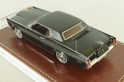Lincoln Mark III 1971, black, Limited Edition 199 pcs, 010D, GIM 1:43