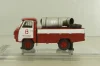 Уаз-450Д, пожарный автомобиль дымоудаления, 145011, DiP Models 1:43