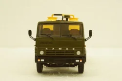Камаз-53212 КО-505 асенизаторний, АвтоИстория 1:43
