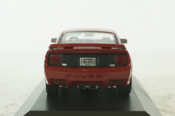 Ford Mustang Saleen S281, Supercharged 2005, American Cars №81, 1:43