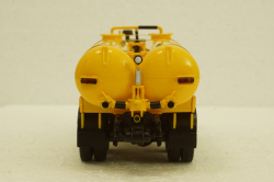 Камаз-53212 КО-505 асенизаторний, АвтоИстория 1:43