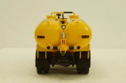 Камаз-53212 КО-505 асенизаторний, АвтоИстория 1:43