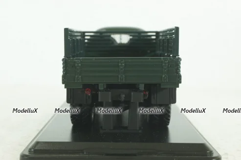 ЗиС-151 бортовий 1948, SSM1015, SSM 1:43