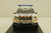 Dacia Duster 2021 Police Nationale, 509027, Norev 1:43