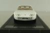 Lamborghini 350 GT white, Limited Edition 500 pcs, TM43-17F, Top Marques 1:43