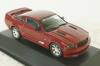 Ford Mustang Saleen S281, Supercharged 2005, American Cars №81, 1:43 