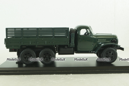 ЗиС-151 бортовий 1948, SSM1015, SSM 1:43