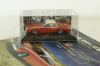 Plymouth Fury Sport 1975, American Cars №83, 1:43 