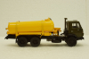 Камаз-53212 КО-505 асенизаторний, АвтоИстория 1:43