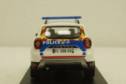 Dacia Duster 2021 Police Nationale, 509027, Norev 1:43