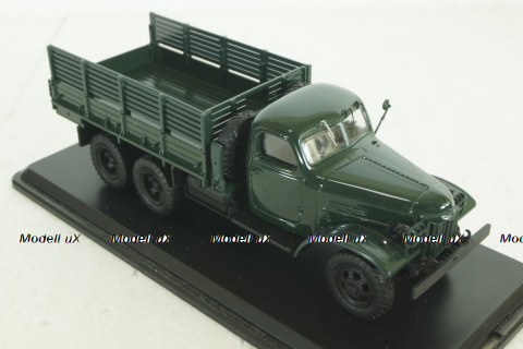 ЗиС-151 бортовий 1948, SSM1015, SSM 1:43