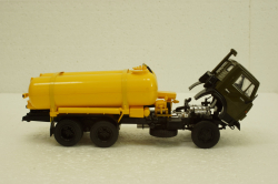 Камаз-53212 КО-505 асенизаторний, АвтоИстория 1:43