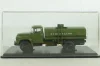 ТСВ-6 (Зил-130) 1975 топливозаправщик, SSM1029, SSM 1:43