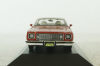Plymouth Fury Sport 1975, American Cars №83, 1:43 