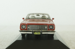 Plymouth Fury Sport 1975, American Cars №83, 1:43 